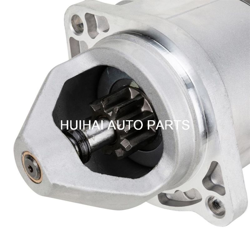 Brand New Auto Car Motor Starter 18232 0-001-230-006/0-001-262-001/0-001-262-002 01180928kz/1180928 for Khd Engines