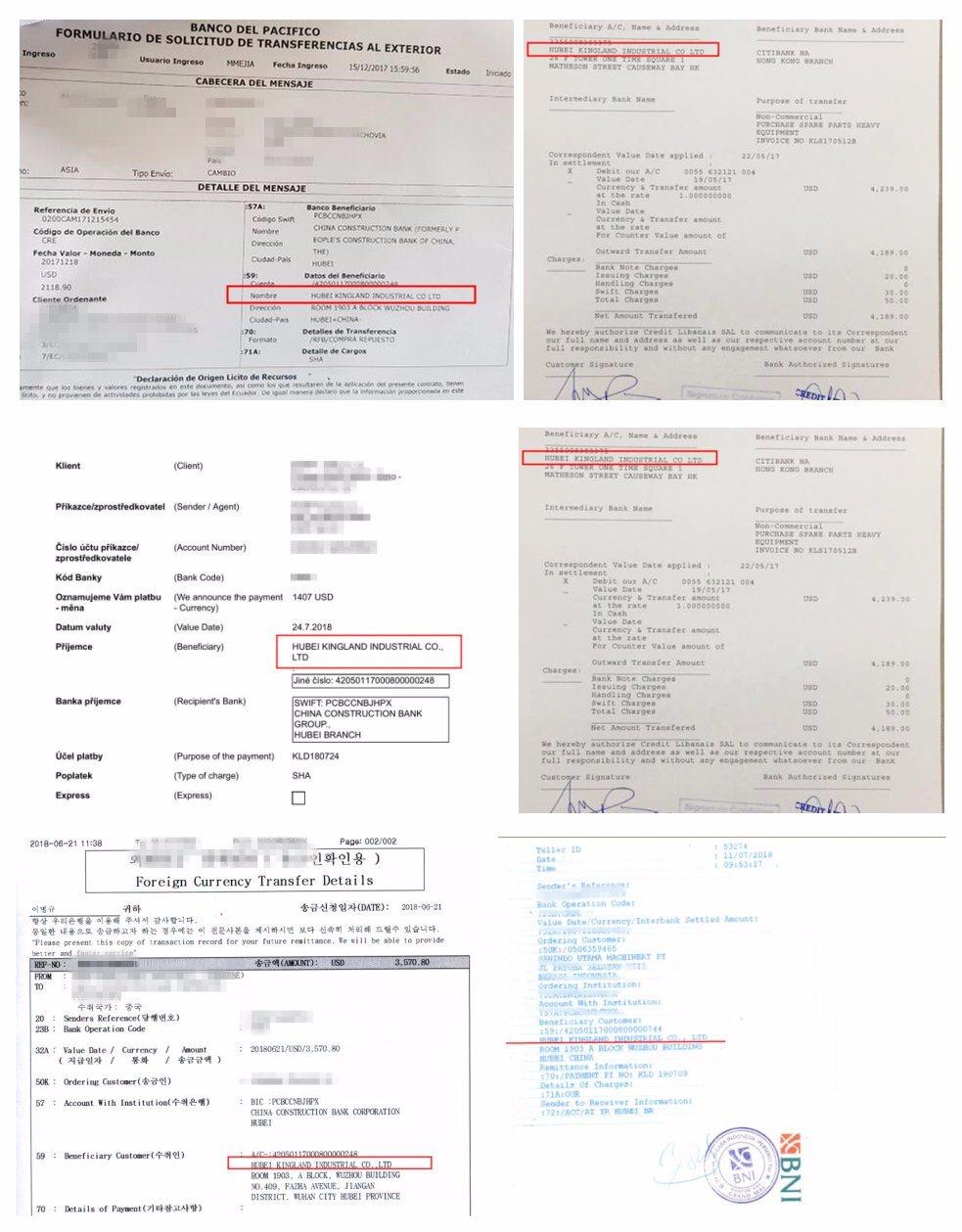 Auto Diesel Engine Parts China3512b, 3516b 3512c, 3516c Fuel Injector Assembly 392-0206 20r-1270