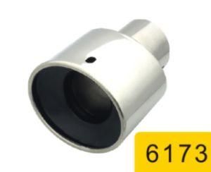 Auto Exhaust Pipe Muffler Parts Accessory System 6173