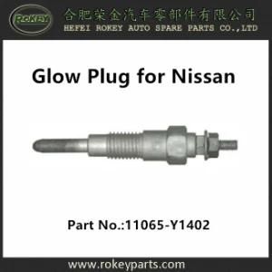 Glow Plug for Nissan 11065-Y1402
