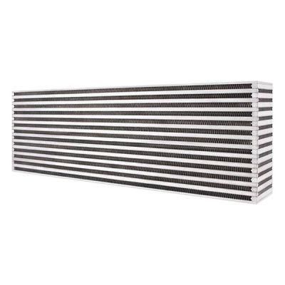 Racing Intercooler Mixing Heat Exchanger Principle Intercooler Core for BMW M235I