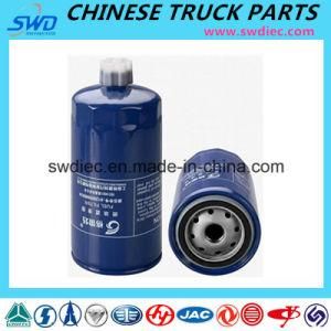 Genuine Fuel Filter for Weichai Diesel Engine Parts (612600080934)