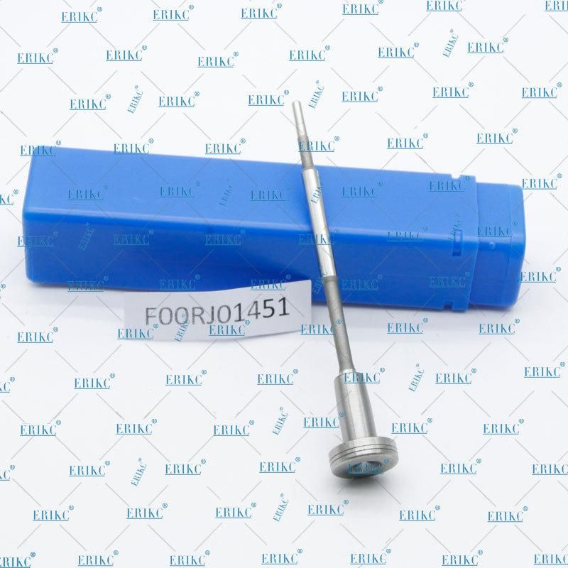Erikc F00vc01451 Diesel Injector Control Valve F 00V C01 451 Injector Valve F Oov C01 451 Foovc01451 for Bosch