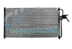 A/C Condenser - for Ford F150 97-03