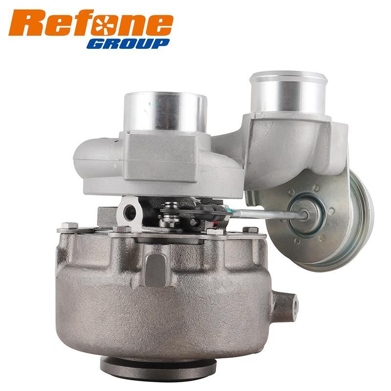 Td04L4 Diesel Engine Turbocharger 49377-07405 Auto Turbo 49377-07440 Car Turbo