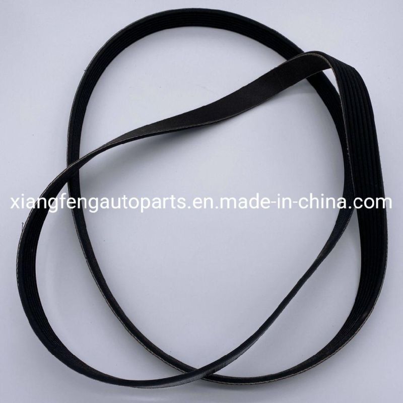 Factory Price Rubber Fan Belt for Toyota Camry 90916-C2003 7pk1960
