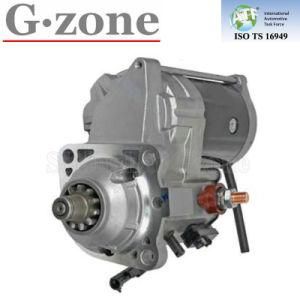 Cross for Denso 12V 4.8kw 11t Starter Motor