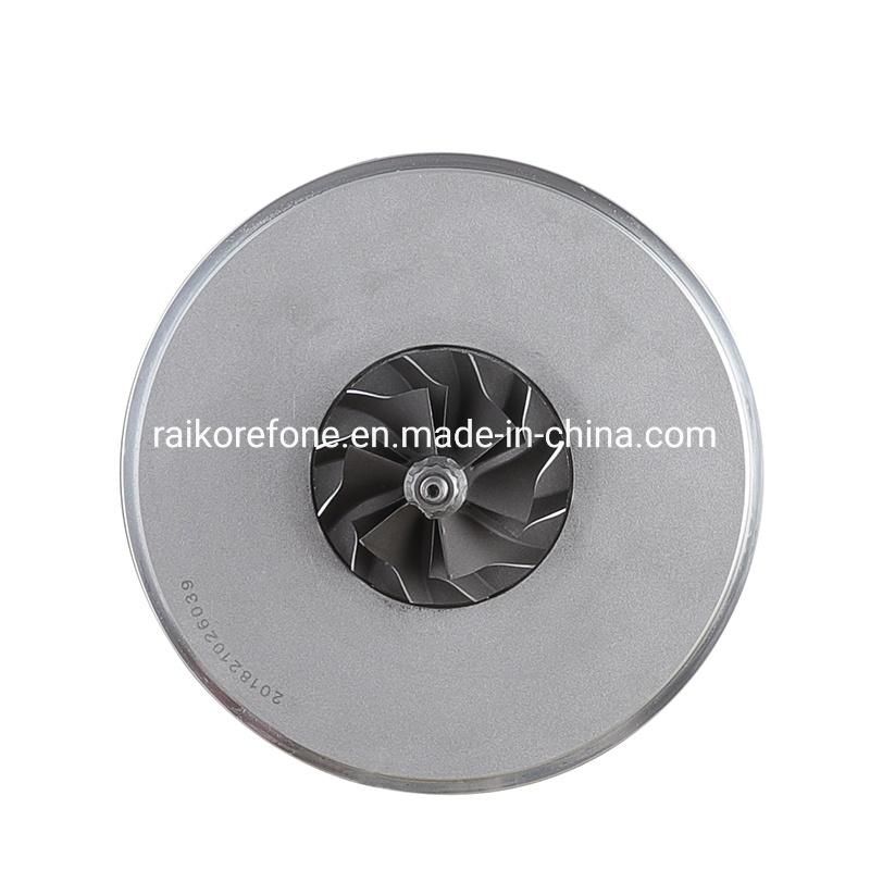 Gt1549s 757349-5004s 8200433479d Turbo Chra for Nissan Interstar