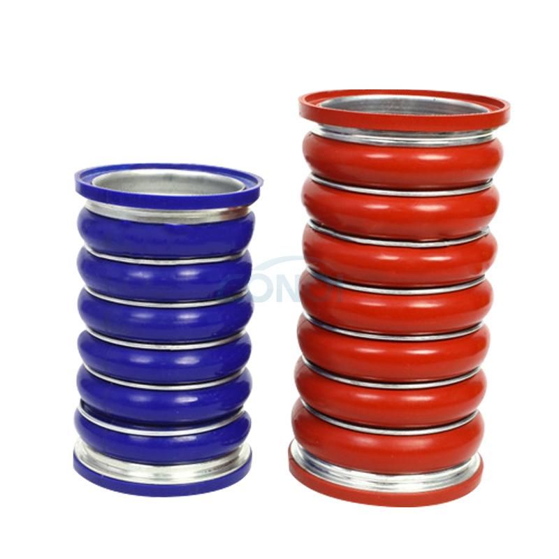 Wholesale Silicone Hump Coupler Hose Truck 1442579 for Ford