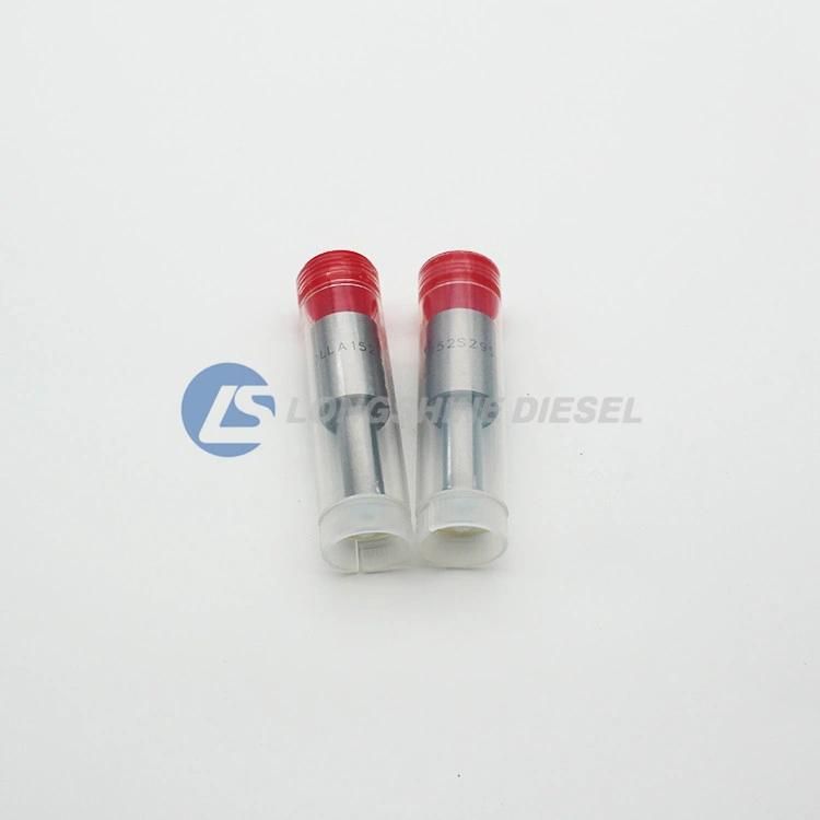 Fuel Injector Nozzle Dlla152s295 for Deutz Td226b/Wp3/Wp4/Wp6
