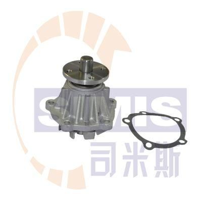 Simis Water Pump 18r-U Markii Rx-12 15