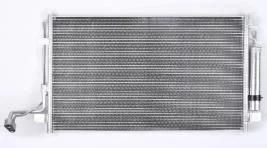 Air Conditioner Truck Parts Condenser for Nissan Altima 2015 (OEM 92100-3TA1A)