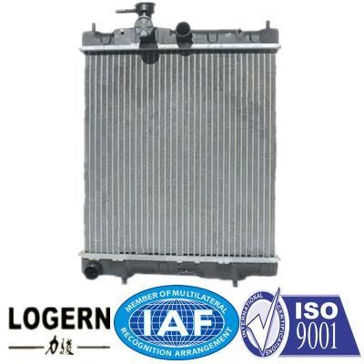 Aluminum Radiator for Nissan March/Micra&prime;97- at