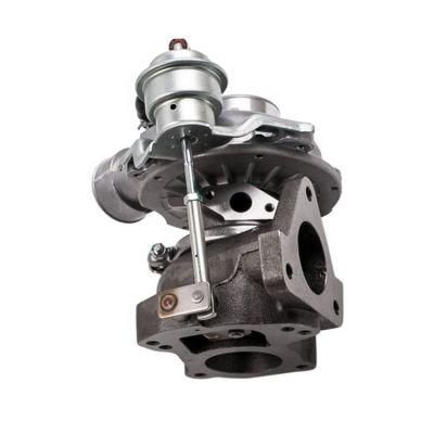 Rhf5 Vd430016 Vb430016 Vibf 8971195672 8971195670 Trooper 4jb1t Turbocharger Assembly