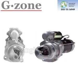 12V 2.5kw 10t Cw Starter Motor 1113284, 6600, 50-8436