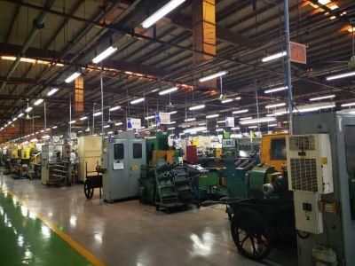 Cummins Isle Yutong/Kinglong Bus Injector