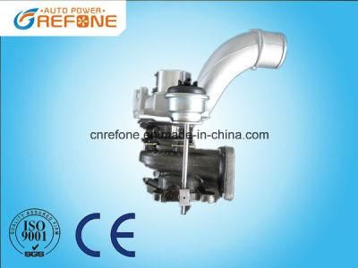 K03 53039700055 53039880055 Turbocharger for Renault Commercial Vehicle