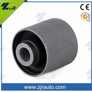 Auto Spare Parts Rubber Suspension Bushing for Nissan 55046-0W001