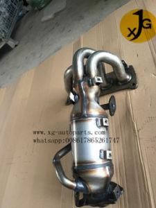 Sell Catalytic Converter