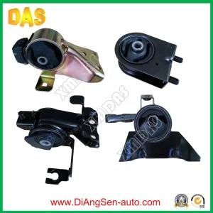 Engine Mount, Rubber Mounting, Transmission Mount for Mazda Auto Parts (B25D-39-06Y, B25D-39-050, B25D-39-070, B25F-39-040)