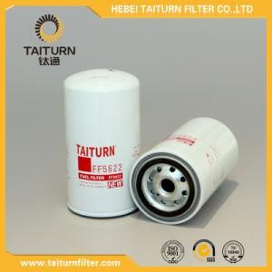 Fuel Filter (FF5622) for Trucks