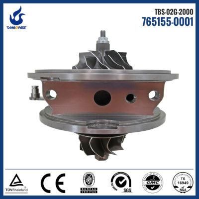 Turbocharger Cartridges Mercedes-Benz GTA2052GVK OM642 | 765985-0001 765985-1 765985-5001S