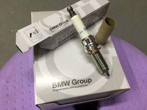 BMW Spark Plugs Iridium Materials 12120039664 Ngk Silzkbr8c8s