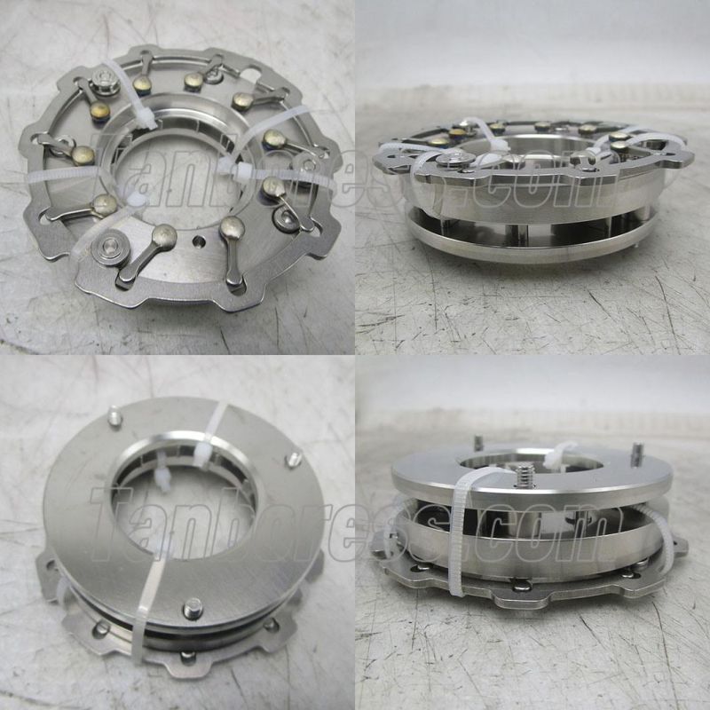 GT1544V Turbo Nozzle Ring Assembly 753420 753420-0002 740821 740821-1