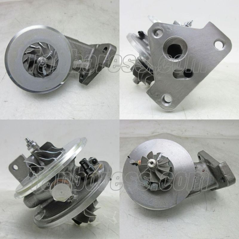 Turbocharger Cartridge for Volkswagen T5 Transporter 2.5TDI 130 HP 729325-0002 729325-0003 turbo