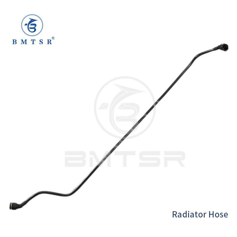 Bmtsr Auto Parts Coolant Radiator Hose 17127578405 for BMW F10 F18