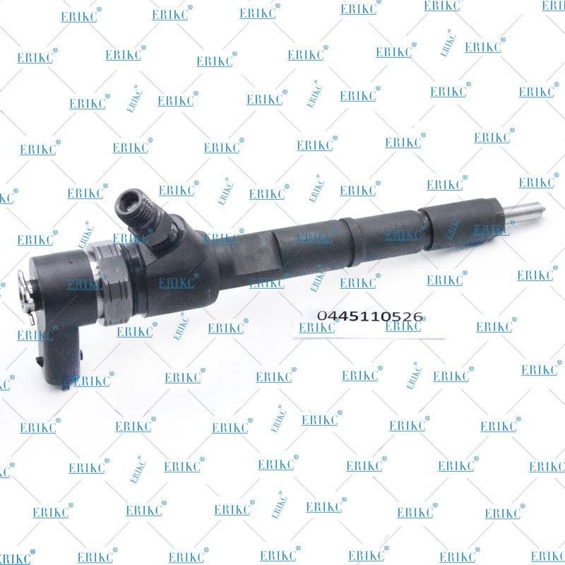 Erikc 0445110526 Fuel Tank Injector 0 445 110 526 Bosch Fuel Injection Pump 0445 110 526 Bico Oil Diesel Injector