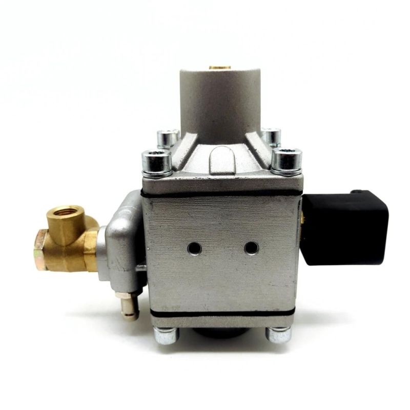 Llano Ln-Lppa Pressure Regulator for Injection System