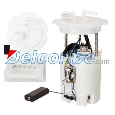 Fuel Pump 170408u000, 17040zg50A, 170408u001 for Nissan Sentra