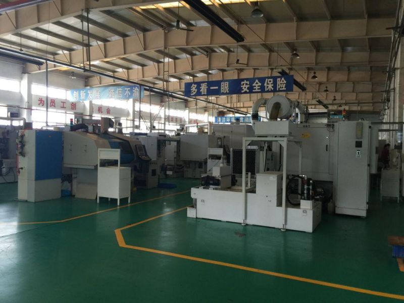 High Quality Common Rail Nozzle for Injectors