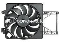 Radiator Fan / Car Cooling Fan / Car Electric Fan for Ford Fiesta Xs6h-8c607-PC