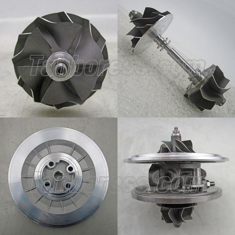 Turbo chra for GT2056V Nissan Navara 2.5 DI 171 HP 767720-0001 767720-1