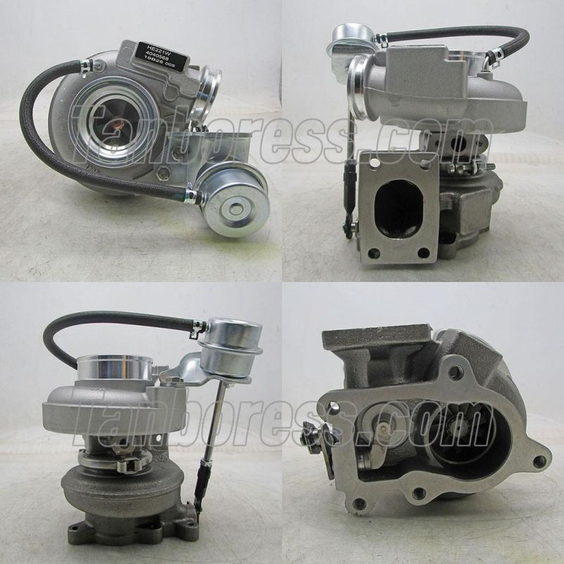 Tanboress Turbo HE221W QSB | QSB Tier-3 | QSB4 4040568 4040569 turbocharger