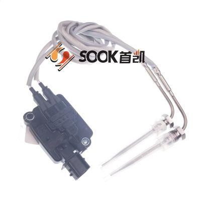 Egr Exhaust Gas Temperature Sensor OEM: 5572210 A061z438