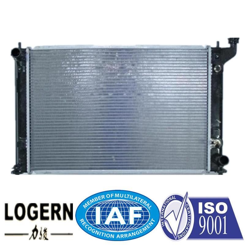 Radiator for Toyota 05-06 Scion at Dpi 2776