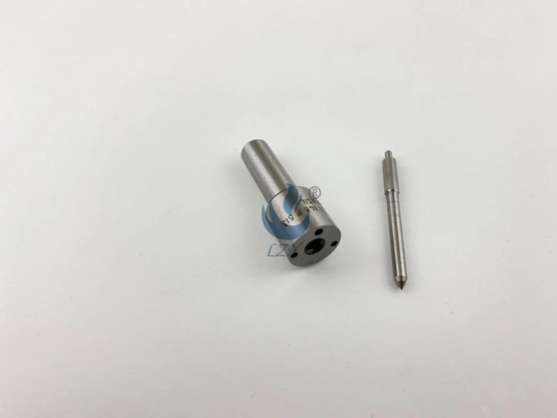 Diesel Engine Parts Nozzle 148p513