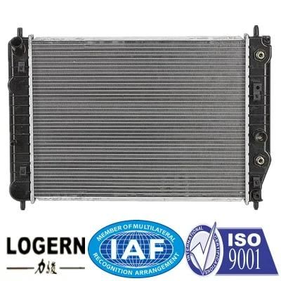 Automobile Radiator for Car Cadillac Xlr&prime;04-07 at Dpi 2715