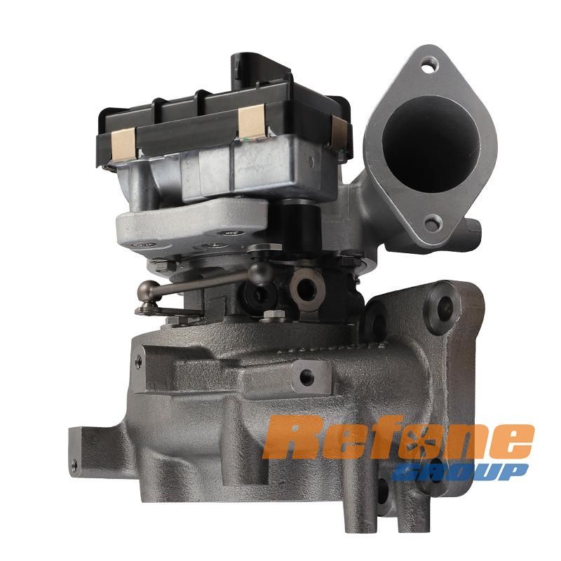 K03 5303-970-0268 5303-970-0373 Turbocharger for Nissan Murano Yd25ddt 2.5L