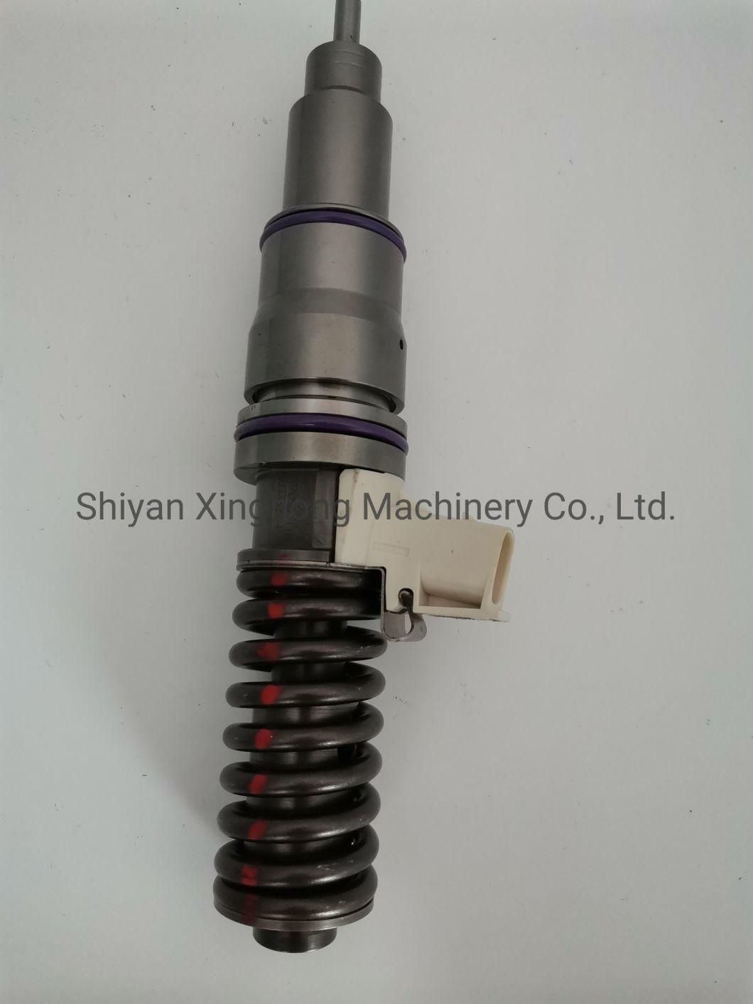 Volvo Eui D12h Diesel Engine Parts Unit Pump Injector 22027808