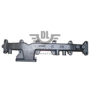 for Truck Spare Parts, Cummins Engine Parts, Cummins 6bt Exhaust Manifold