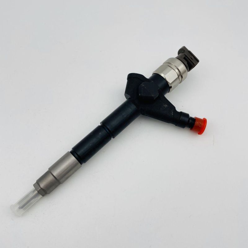 095000-6253/095000-6250 Fuel Injector for Nissan