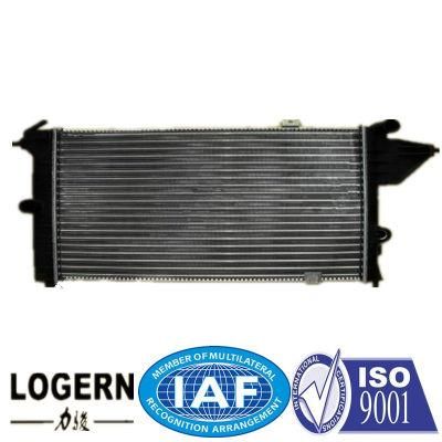 OEM: 1300084 Car Accessories Radiator for Opel Vectra A&prime;88-95 Mt