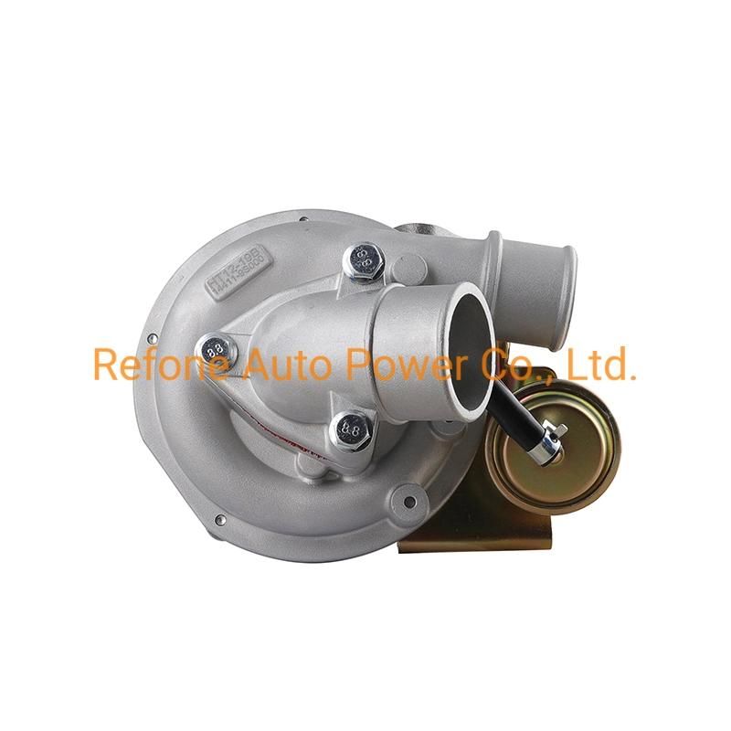 Ht12-19b Turbocharger for Nissan Navara, Truck D22 3.0L Engine Zd30 047-282 14411-9s000 Auto Parts Turbo