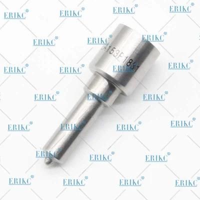 Erikc Dlla153p1831 0433 172 119 Euro 5 Common Rail Injector Nozzles Dlla 153p1831 Pump Nozzle Dlla 153 P 1831 for Piezo 0445120186