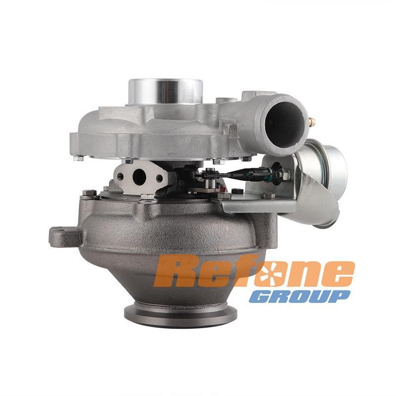 Gta2256V Turbo Charger 724652-0001 for Ford Ranger, Navistar Int