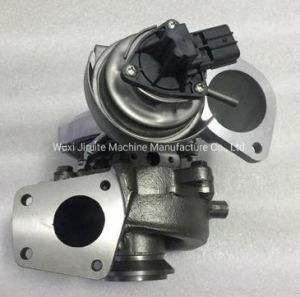 Wjtd04L Turbocharger 49477-01510for Chevrolet Orlando 2.0 Vcdi